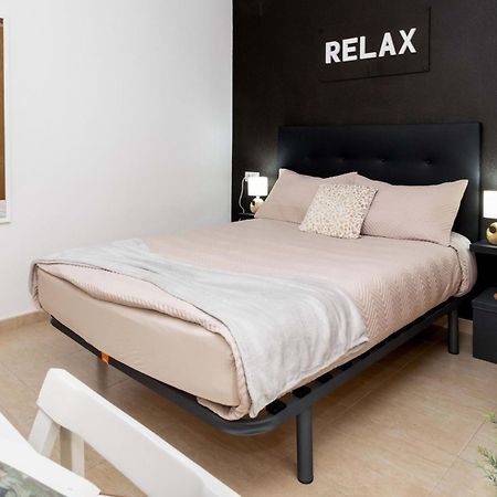Relax Διαμέρισμα Τορεβιέχα Εξωτερικό φωτογραφία