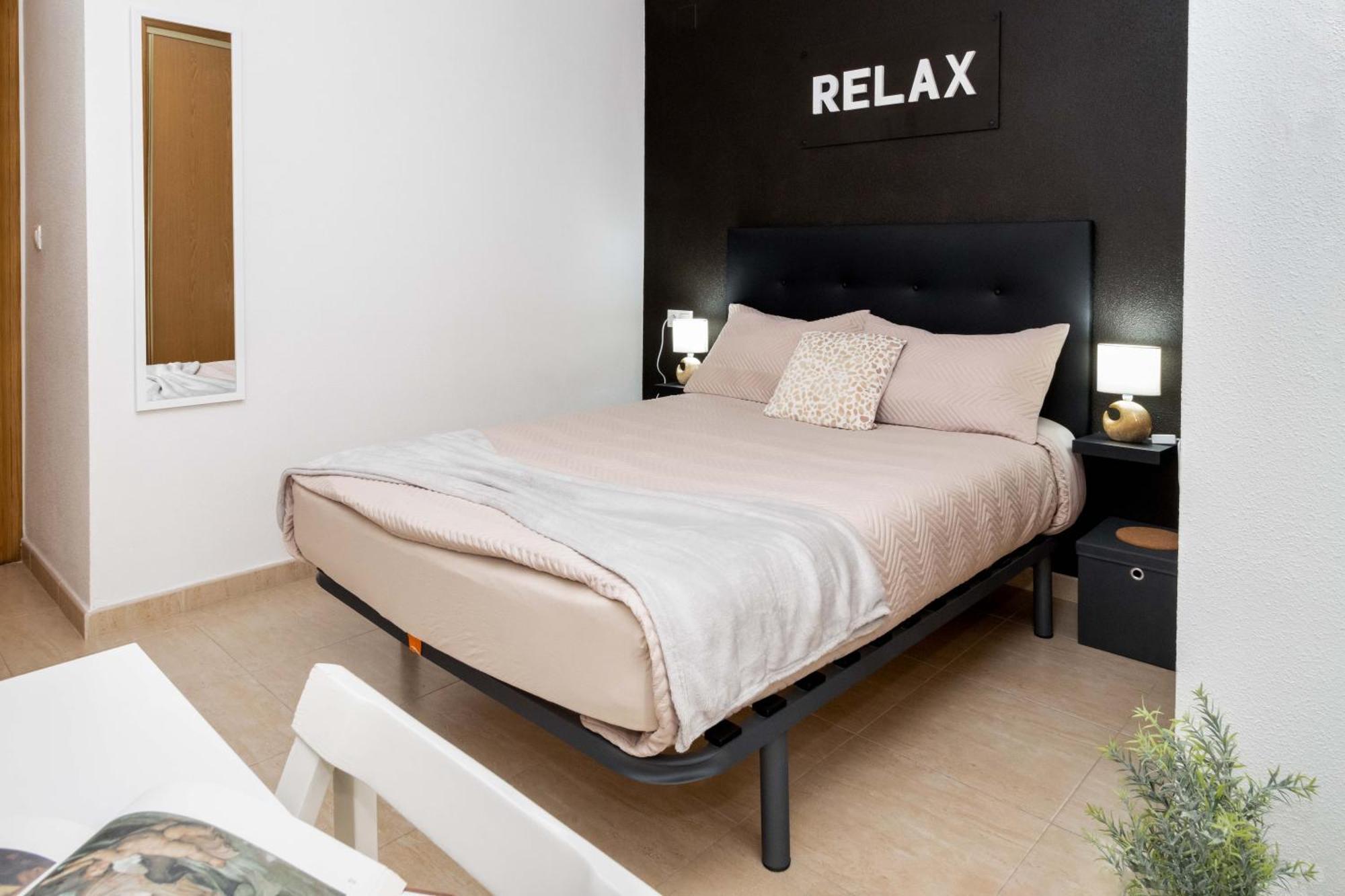Relax Διαμέρισμα Τορεβιέχα Εξωτερικό φωτογραφία